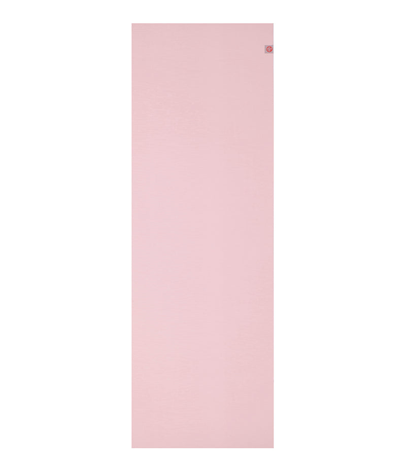 Manduka eKO® Lite Yoga Mat 4mm 3.0 - Cherry Blossom Purple (71")