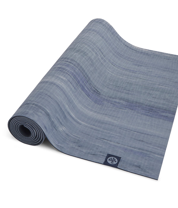 Manduka eKO® Lite Yoga Mat 4mm 3.0 (Limited Edition) - Midnight Moon Mable LE (71")