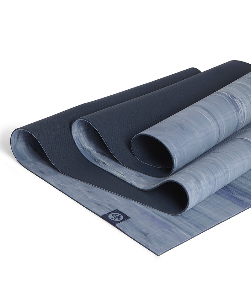 Manduka eKO® Lite Yoga Mat 4mm 3.0 (Limited Edition) - Midnight Moon Mable LE (71")