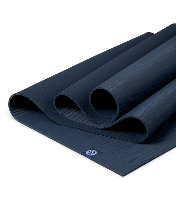 Manduka eKO® Yoga Mat 5mm 3.0 - Midnight (71")