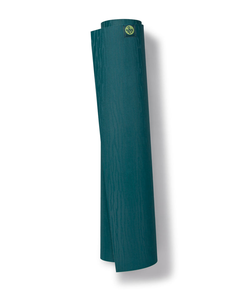 Manduka eKO® Yoga Mat 5mm 3.0 - Algae Charcoal