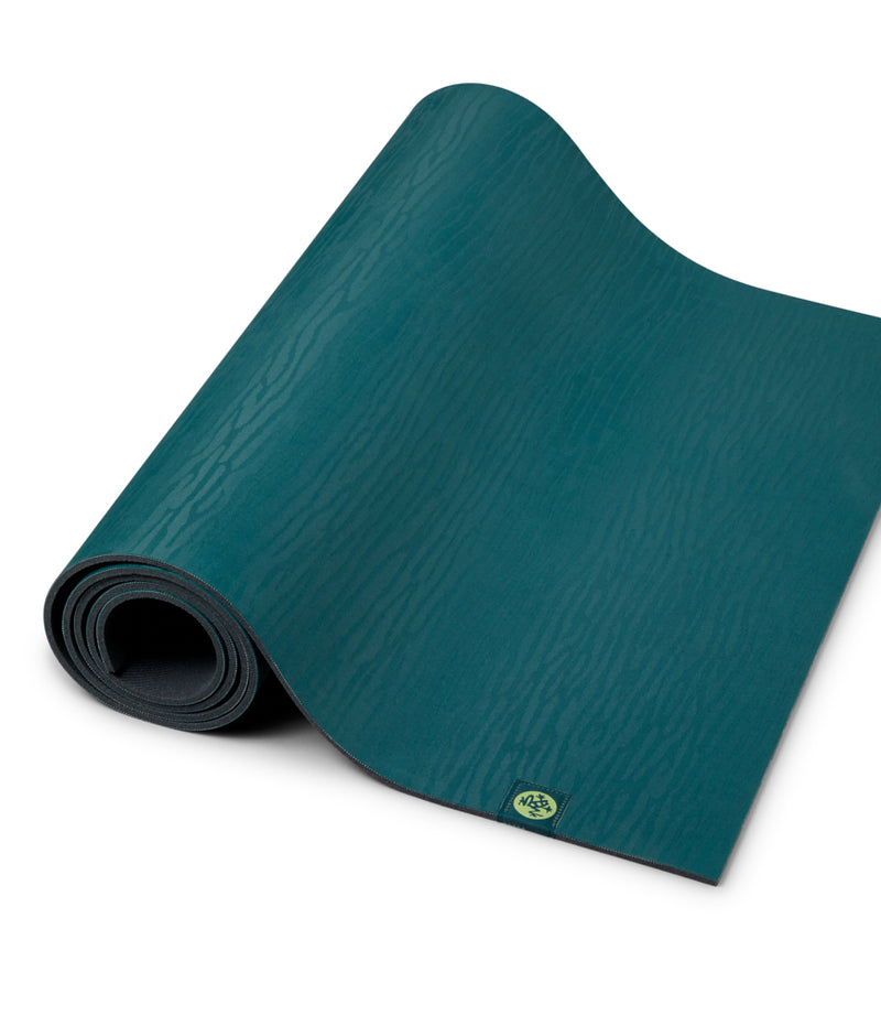 Manduka eKO® Yoga Mat 5mm 3.0 - Algae Charcoal