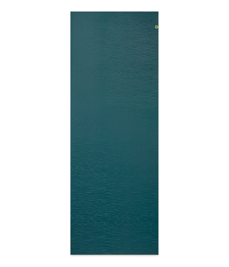 Manduka eKO® Yoga Mat 5mm 3.0 - Algae Charcoal