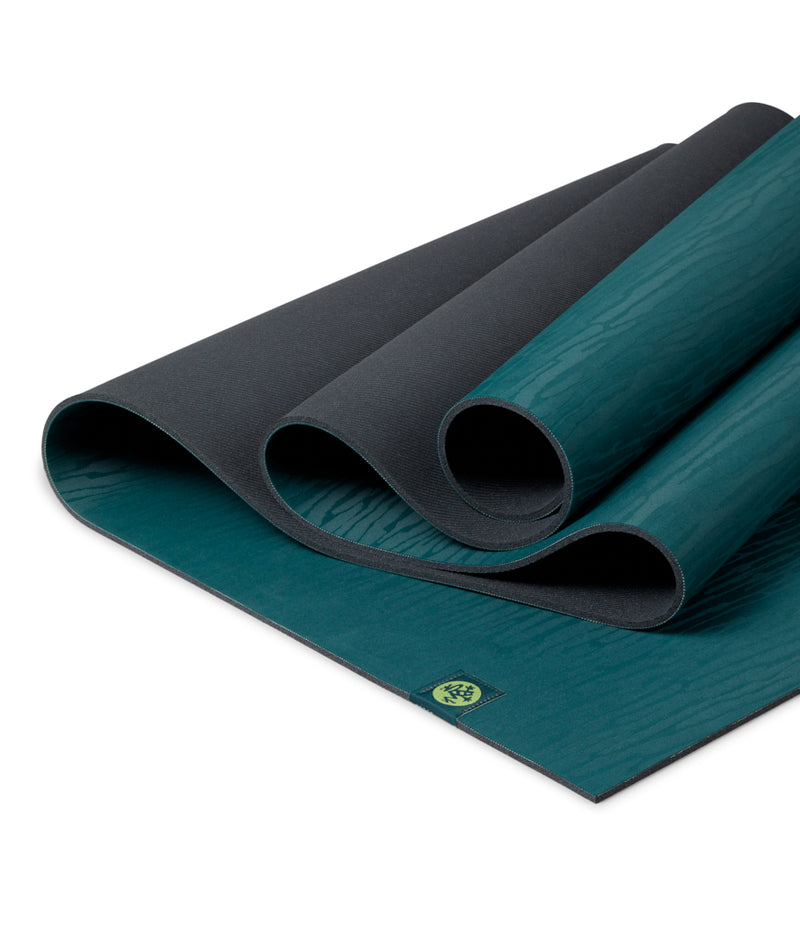 Manduka eKO® Yoga Mat 5mm 3.0 - Algae Charcoal