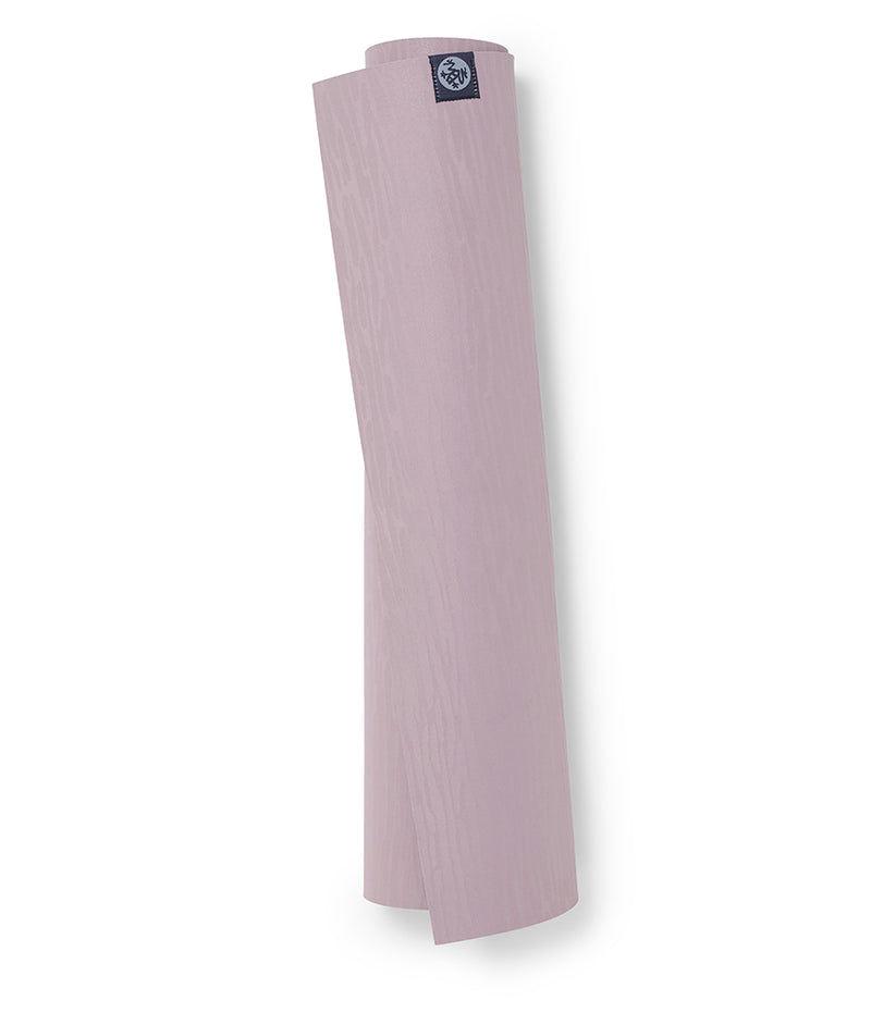 Manduka eKO® Yoga Mat 5mm 3.0 - Elderberry Midnight (71")
