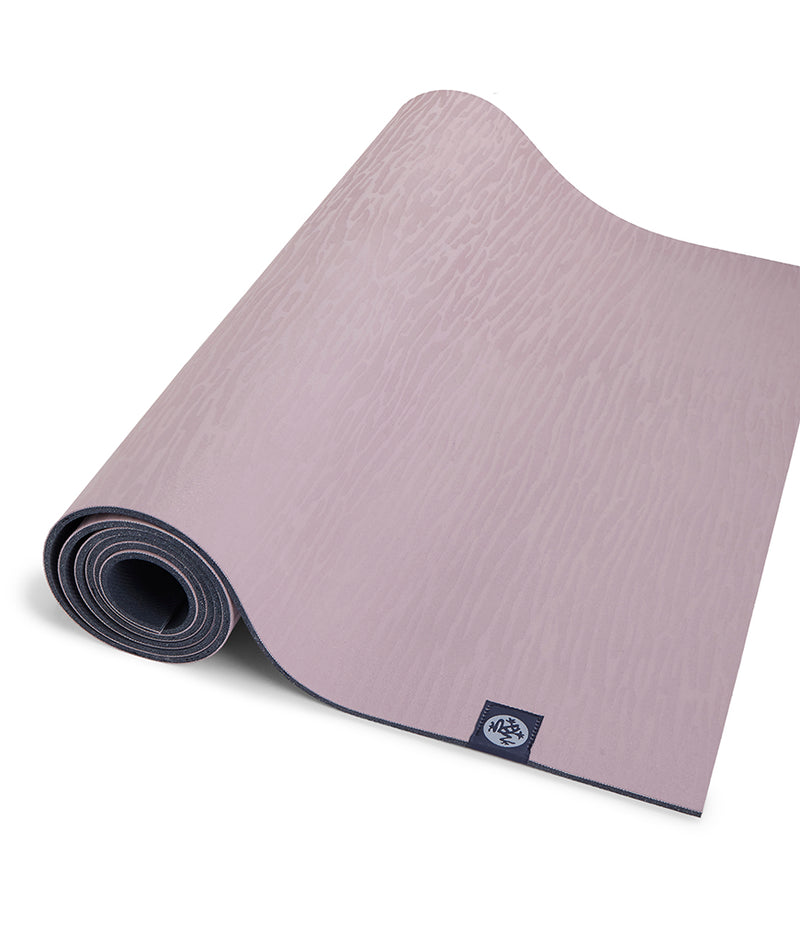 Manduka eKO® Yoga Mat 5mm 3.0 - Elderberry Midnight (71")