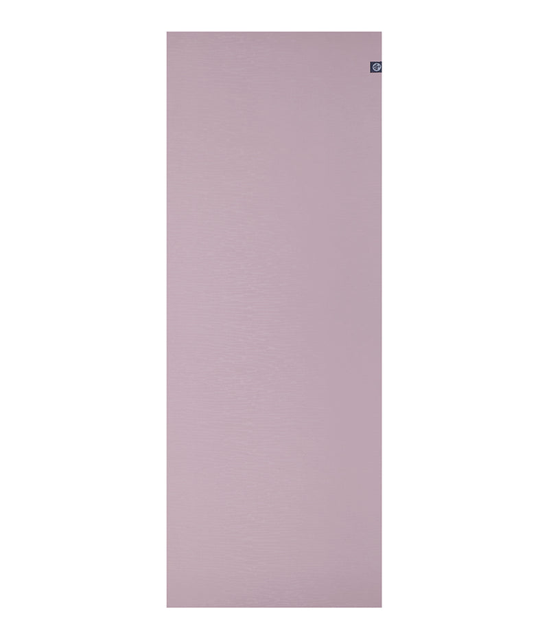 Manduka eKO® Yoga Mat 5mm 3.0 - Elderberry Midnight (71")