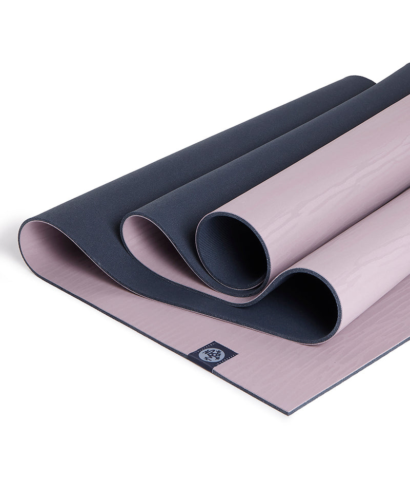 Manduka eKO® Yoga Mat 5mm 3.0 - Elderberry Midnight (71")