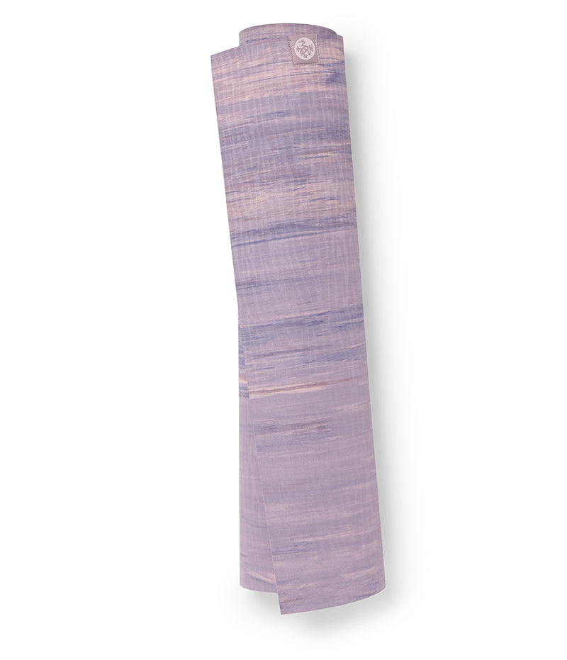 Manduka eKO® Yoga Mat 5mm 3.0 - Cherry Blossom Mable (71")
