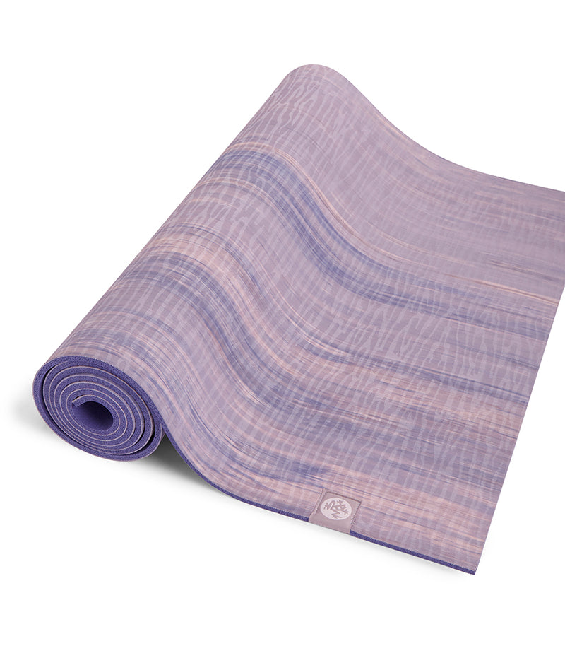 Manduka eKO® Yoga Mat 5mm 3.0 - Cherry Blossom Mable (71")