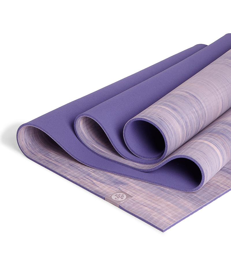 Manduka eKO® Yoga Mat 5mm 3.0 - Cherry Blossom Mable (71")