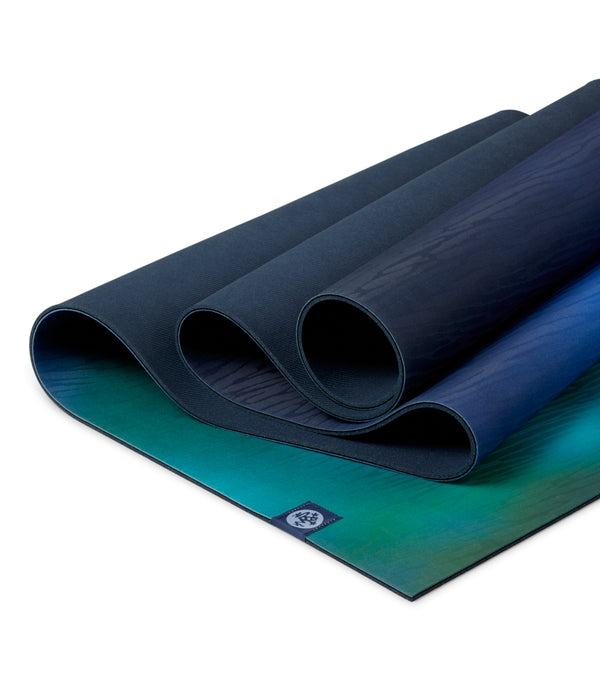 Manduka eKO® Yoga Mat 5mm 3.0 (Limited Edition) 71" - Royal Flaneur Midnight LE