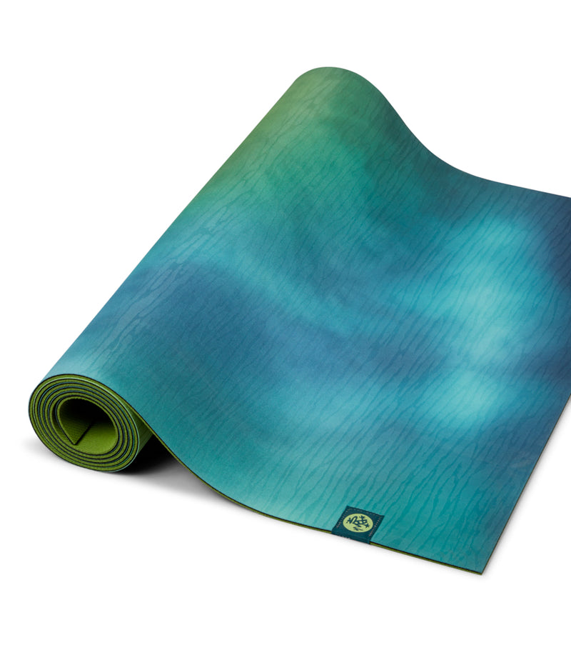 Manduka eKO® Lite Yoga Mat 4mm 3.0 (Limited Edition) - Fertile Ground LE