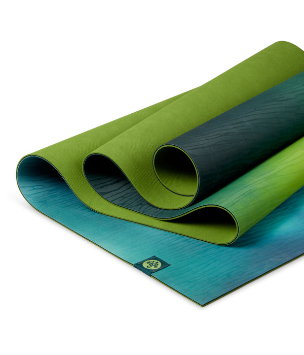 Manduka eKO® Lite Yoga Mat 4mm 3.0 (Limited Edition) - Fertile Ground LE