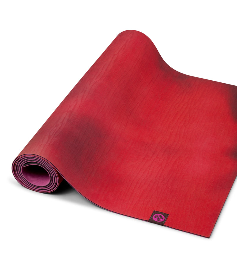 Manduka eKO® Lite Yoga Mat 4mm 3.0 (Limited Edition) - Rooibos LE (71")