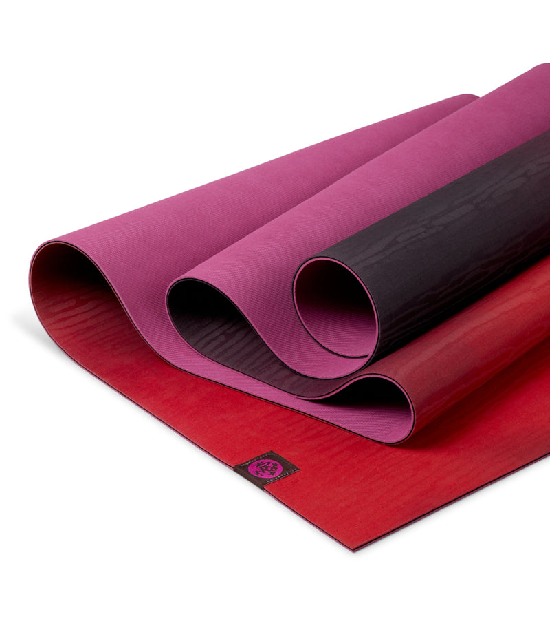 Manduka eKO® Lite Yoga Mat 4mm 3.0 (Limited Edition) - Rooibos LE (71")