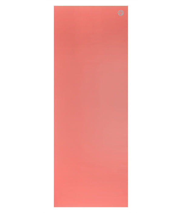 Manduka GRP® Adapt Yoga Mat 5mm (71") - Deep Coral