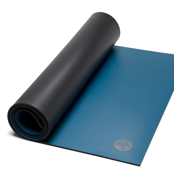 新品未使用　Manduka GRP Adapt 5mm ヨガマット ディープシー Manduka GRP® Adapt Yoga Mat 5mm - Aquamarine (71