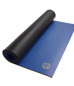 Manduka GRP® Adapt Yoga Mat 5mm (71") - Lapis