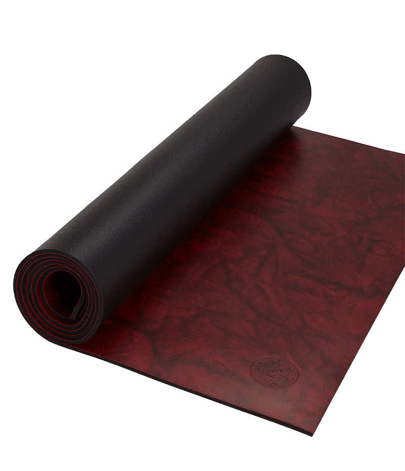 Tapis De Yoga Manduka GRP Adapt 5 Mm - Antidérapant, Absorbe Transpiration, Pour Yoga Chaud Ou Doux - 13