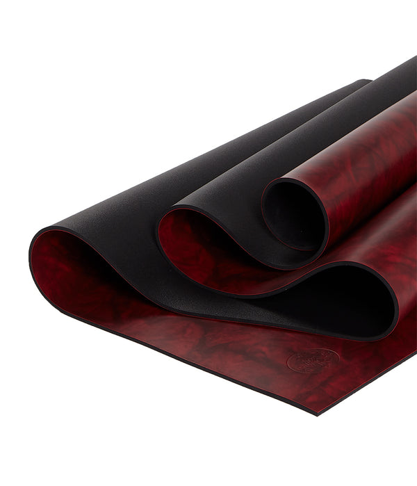 Manduka GRP® Adapt Yoga Mat 5mm (71") - Vulcan Marbled