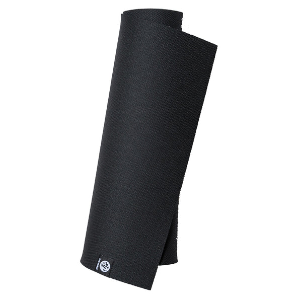 Manduka X Yoga Mat 5mm - Black