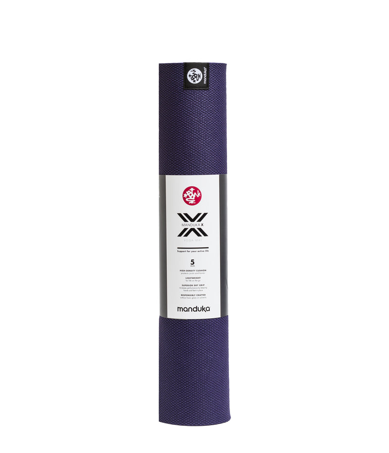 Manduka X Yoga Mat 5mm - Magic