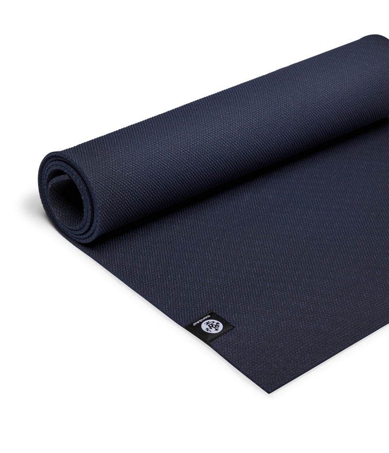 Manduka X Yoga Mat 5mm - Midnight