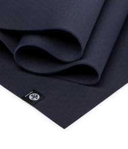 Manduka X Yoga Mat 5mm - Midnight