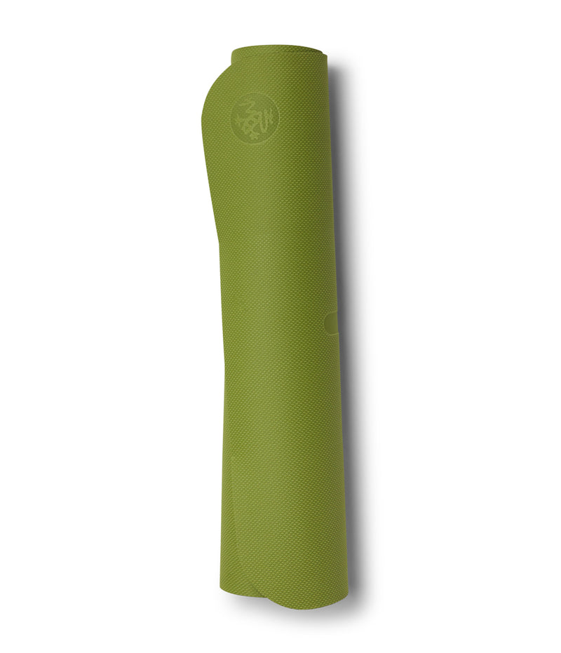 Manduka begin yoga mat 5mm - Matcha