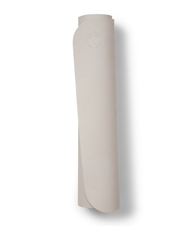 Manduka Begin Yoga Mat 5mm - Crystal Thunder