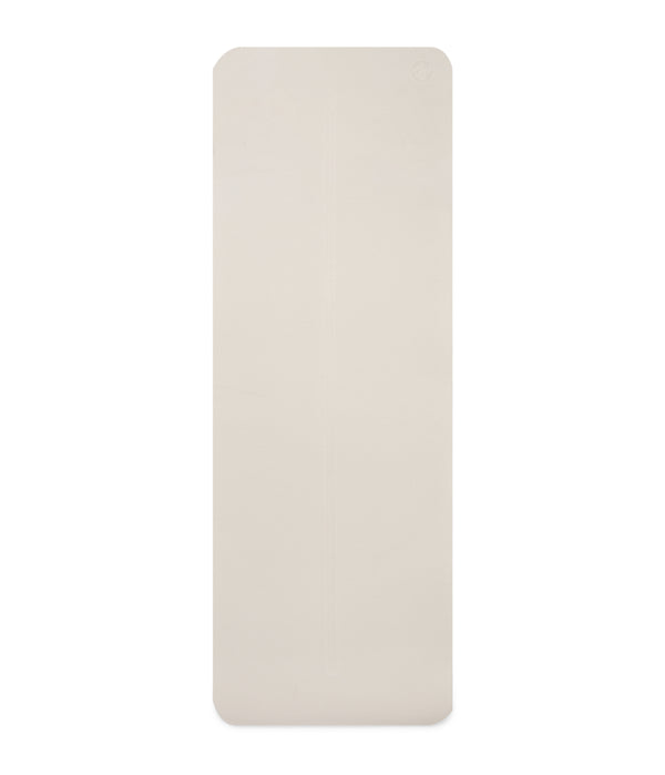 Manduka Begin Yoga Mat 5mm - Crystal Thunder