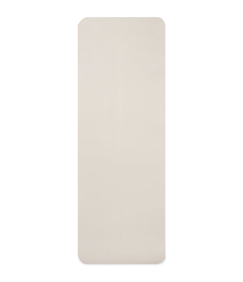 Manduka Begin Yoga Mat 5mm - Crystal Thunder