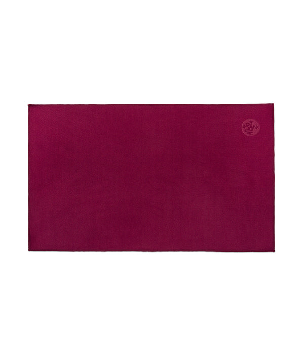 Manduka eQua® Hand Yoga Towel - Root