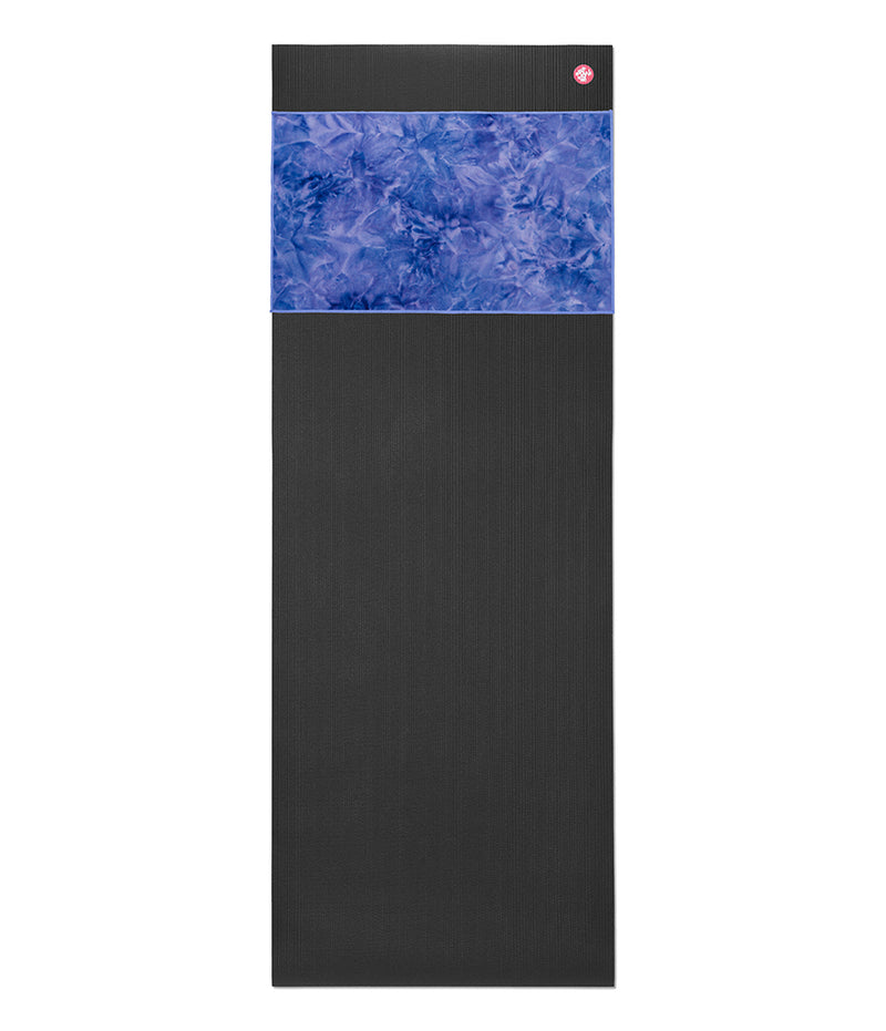 Manduka eQua® Hand Yoga Towel - Yes Please TD