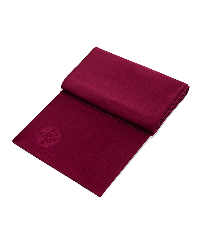 Manduka eQua® Mat Towel - Root