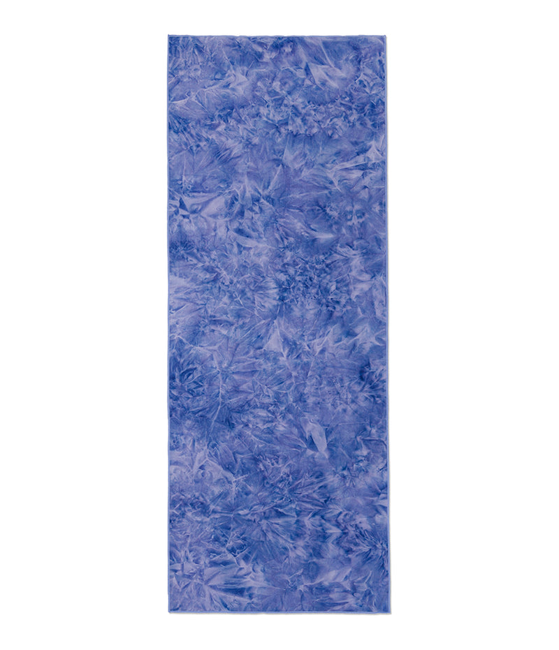 Manduka eQua® Mat Towel - Yes Please TD