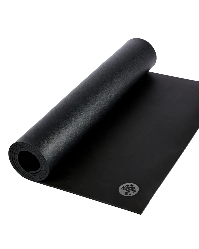 Manduka GRP® Adapt Yoga Mat 5mm - Black (71")