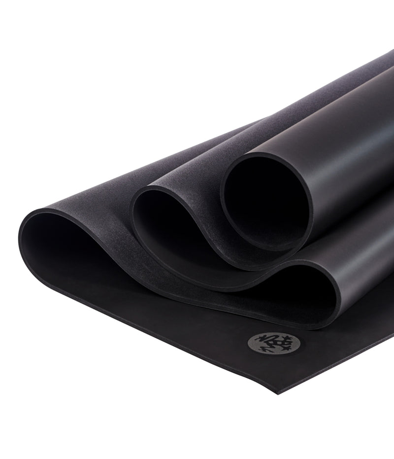 Manduka GRP® Adapt Yoga Mat 5mm - Black (71")