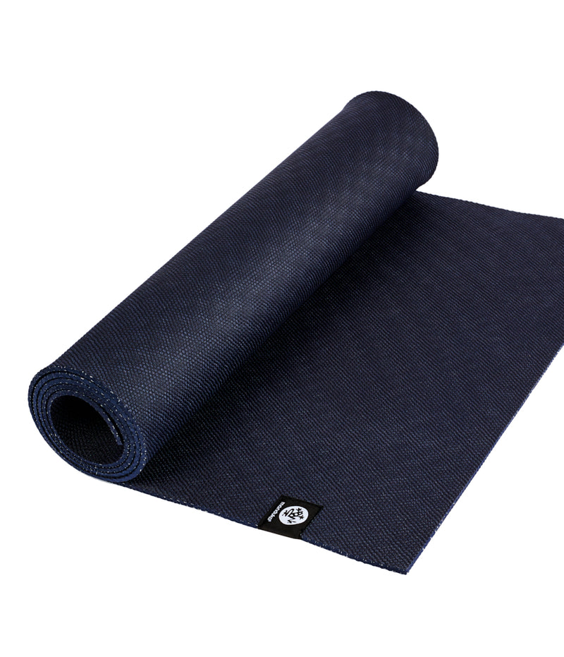 Manduka X Yoga Mat 5mm - Midnight