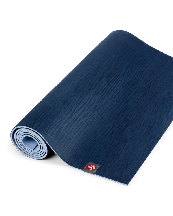 Manduka eKO® Yoga Mat 5mm (Long) - Midnight 2 Tone