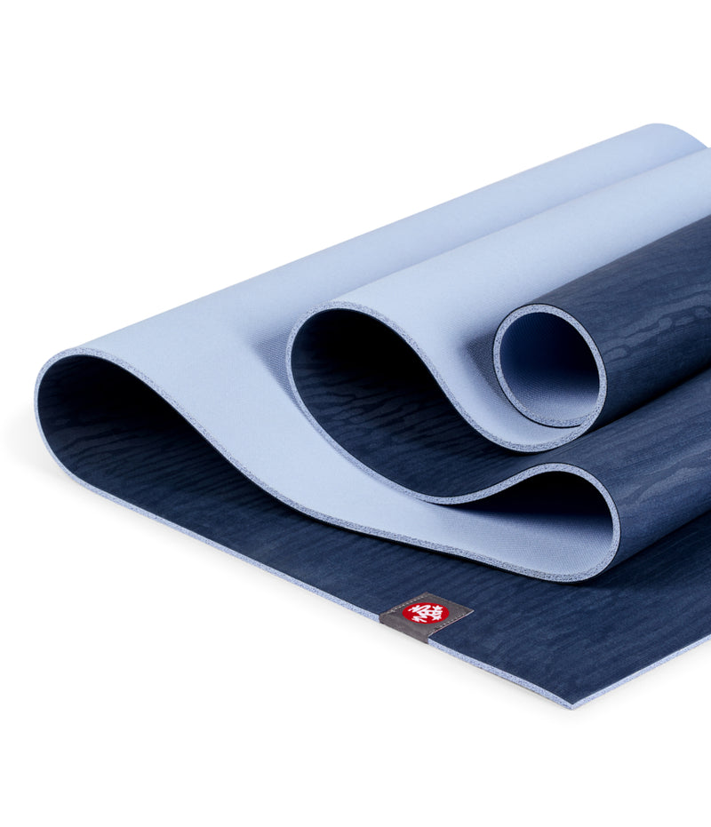 Manduka eKO® Yoga Mat 5mm - Midnight 2 Tone