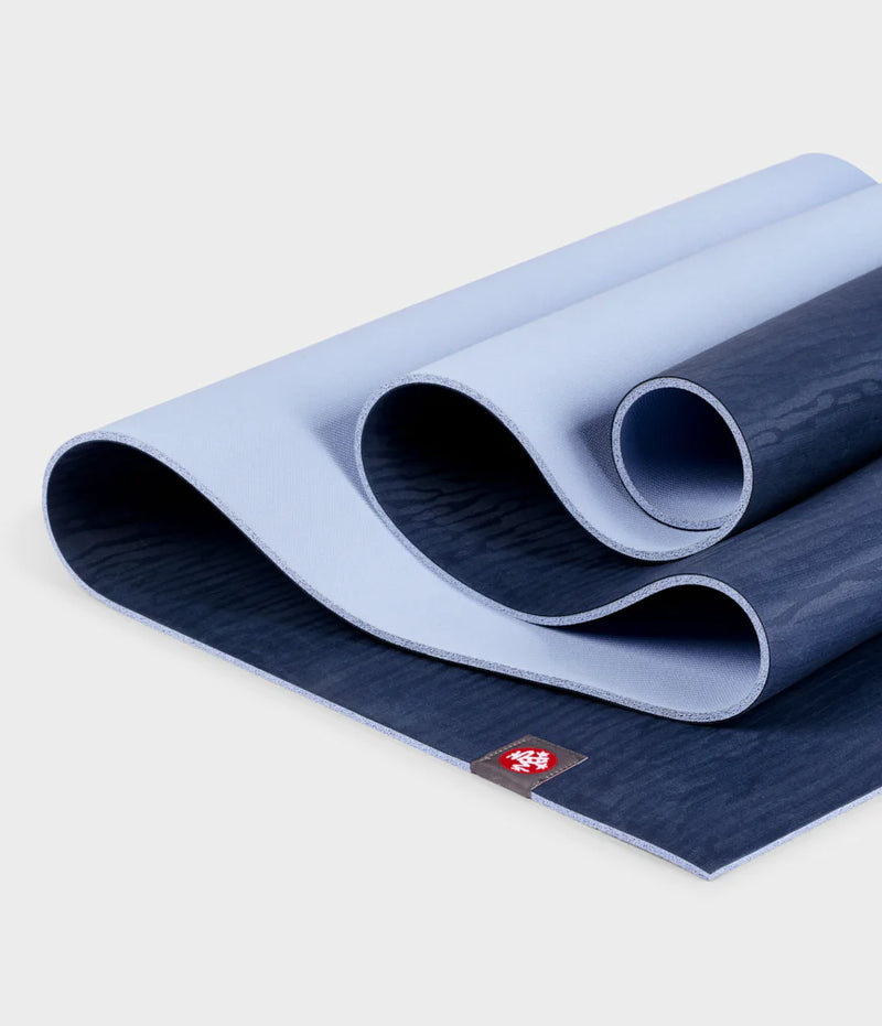 Manduka eKO® Yoga Mat 5mm - Midnight 2 Tone (71")