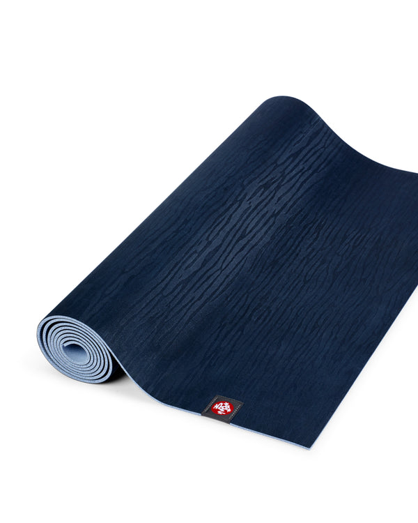 Manduka eKO® Lite Yoga Mat 4mm - Midnight 2 tone (71")