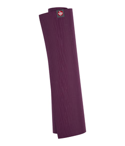 Manduka eKO® Lite Yoga Mat 4mm 3.0 - Acai - Midnight