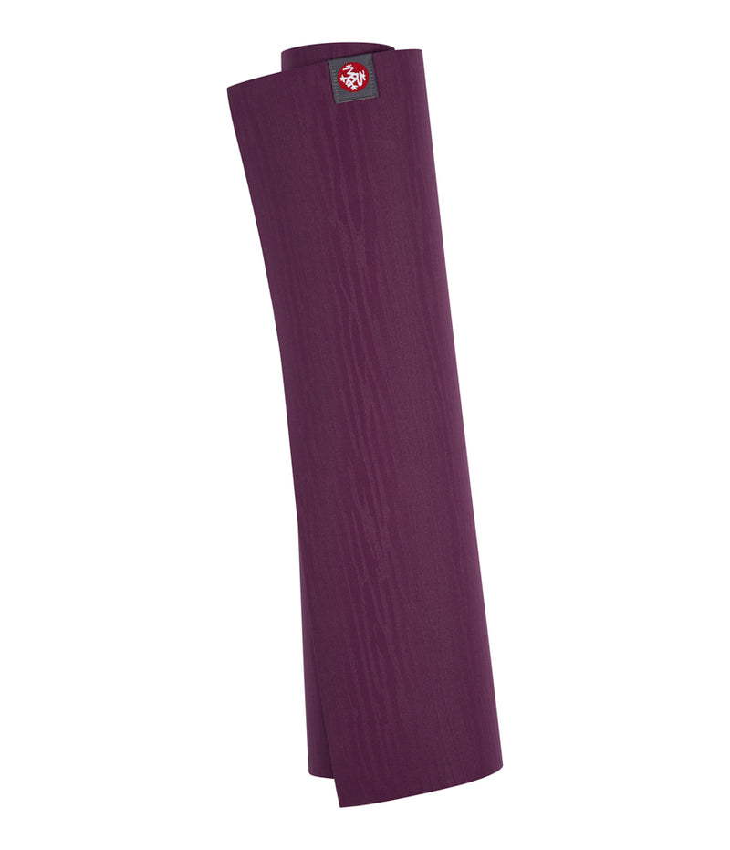 Manduka eKO® Lite Yoga Mat 4mm (EKO4MM/79'') - Acai - Midnight