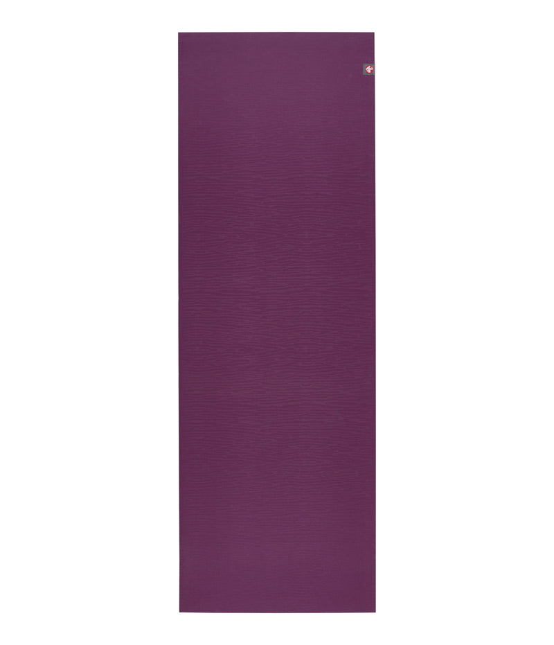 Manduka eKO® Lite Yoga Mat 4mm 3.0 - Acai - Midnight