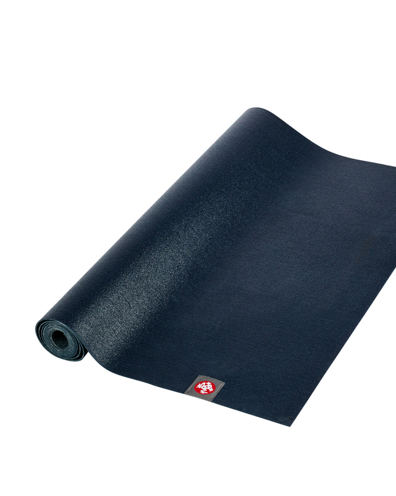 Manduka eKO® Superlite Travel Yoga Mat 1.5mm - Midnight (79")