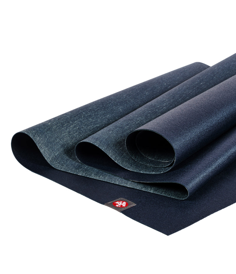 Manduka eKO® Superlite Travel Yoga Mat 1.5mm - Midnight (71")