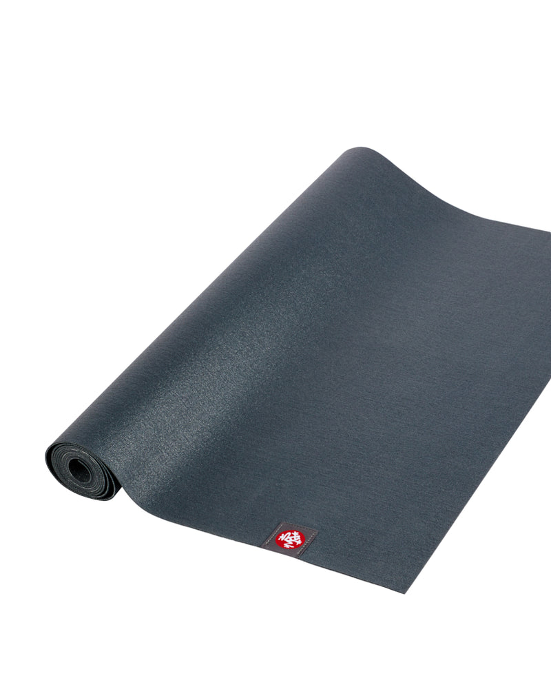 Manduka eKO® Superlite Travel Yoga Mat 1.5mm - Charcoal